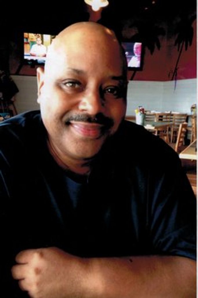 Michael West-Keyes