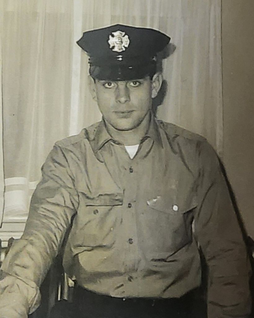 John "Jack" Edelman Profile Photo