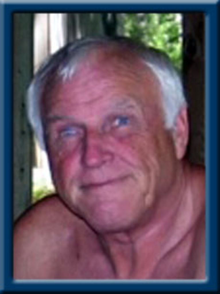 Bernd Harold Walther Profile Photo