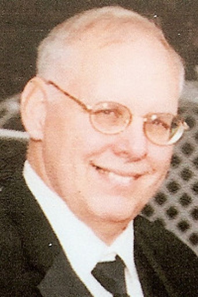Stanley A. "Lee" Zagorski