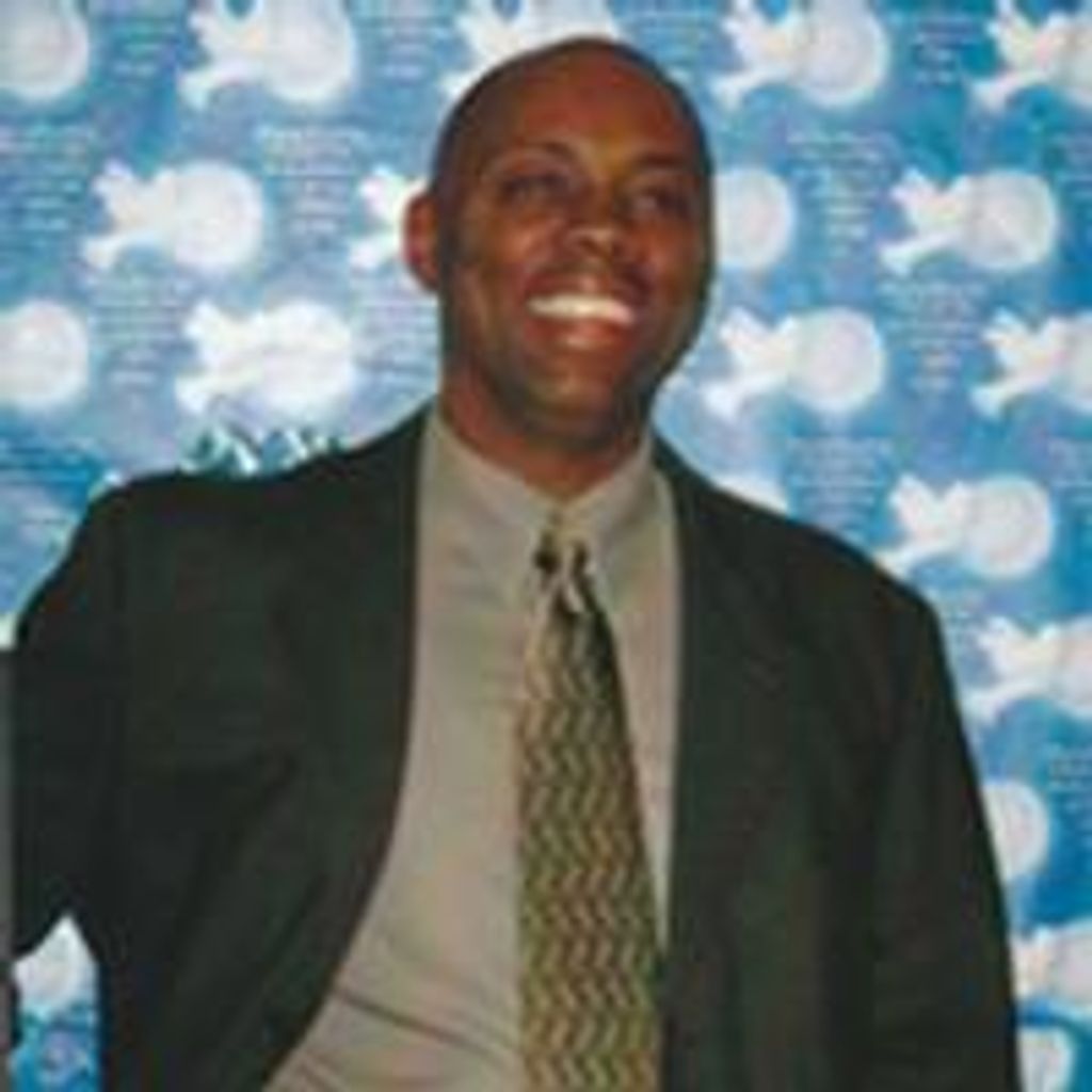 Philip Michael Williams