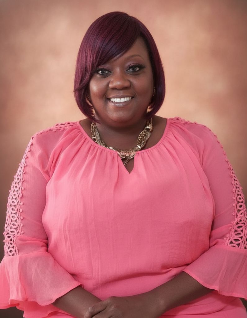 Mrs. Karen Broomfield Profile Photo