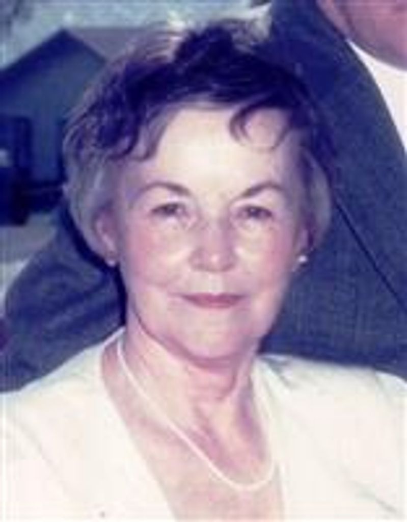 Norma Stahler