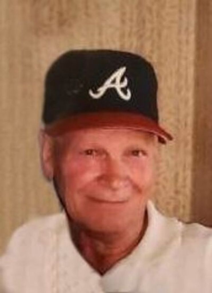 Henry (Blair) Hinckley