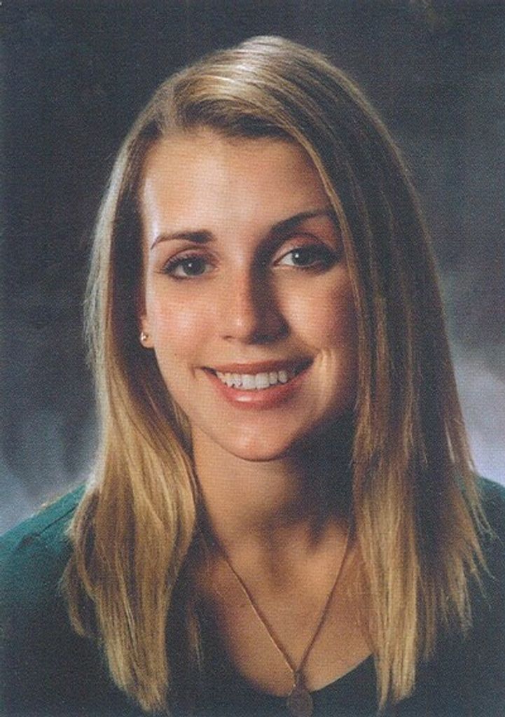 Megan Theresa Stefonich Profile Photo