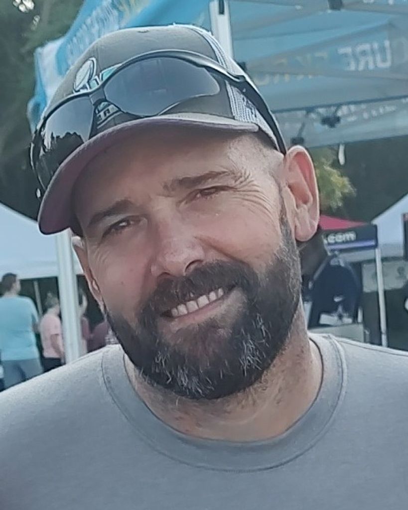 Jared R. Raymer Profile Photo