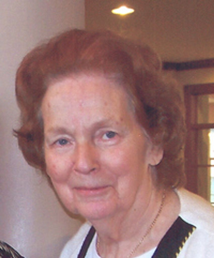 Marian R. Hannah
