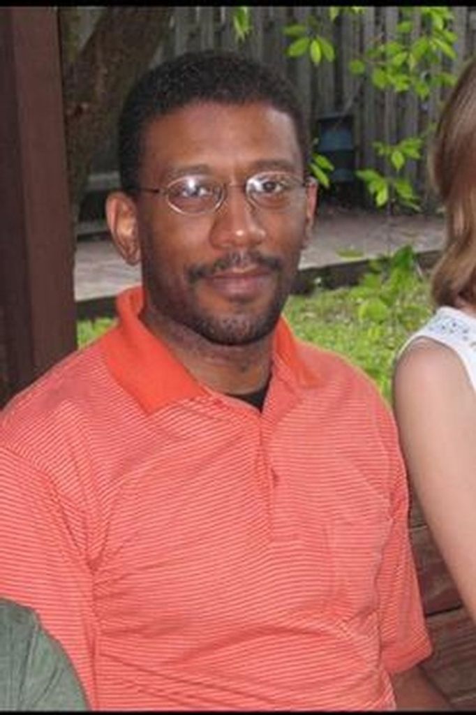 Omar Garner