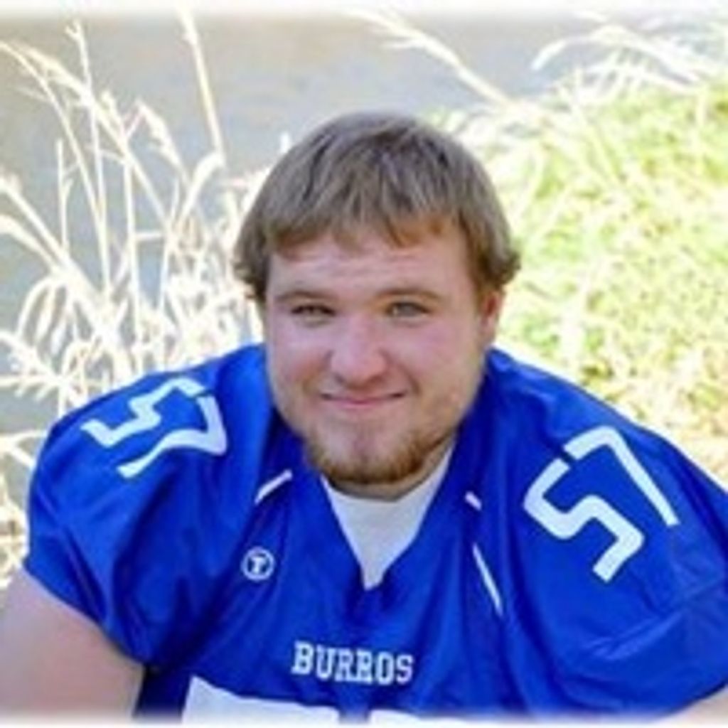 Ryan Todd Aasen Profile Photo