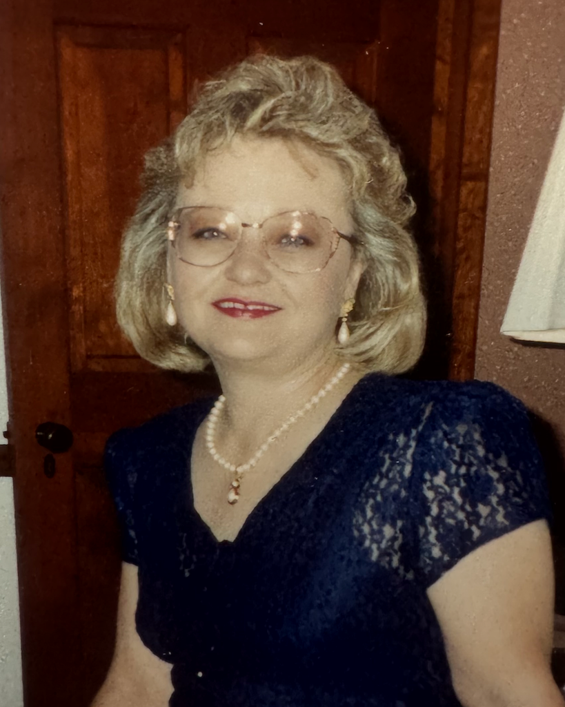 Linda Kay Heggie