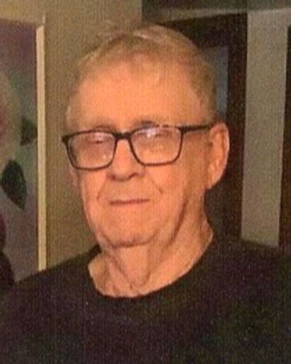 Bernard Charles Linkhauer's obituary image
