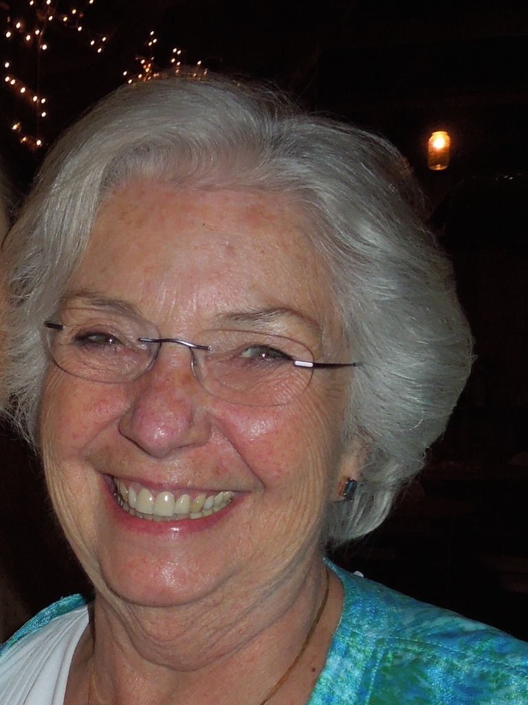 Beverly Brama