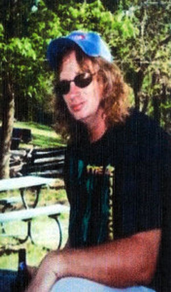 Eddie Joe Gale Profile Photo