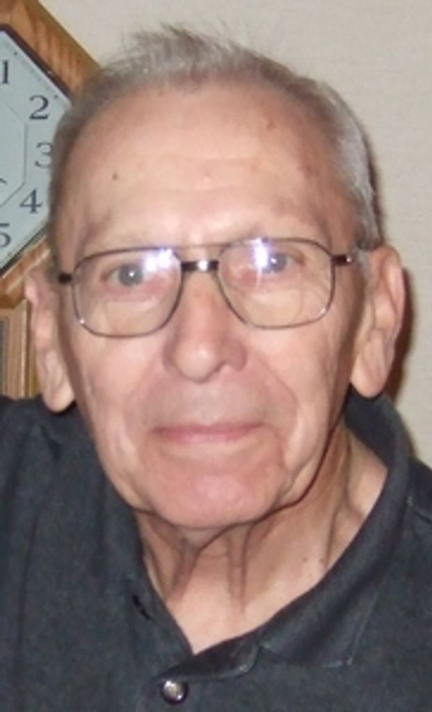 Donald Linwood Jordan