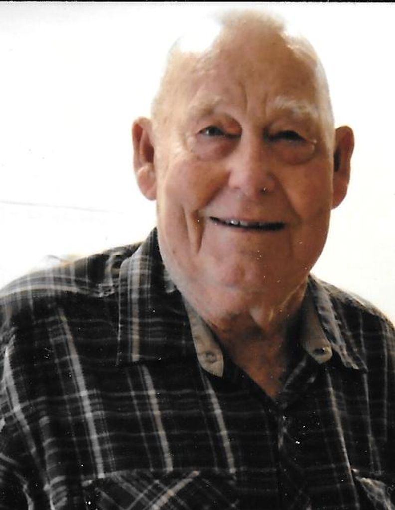 Henry Floyd Brown