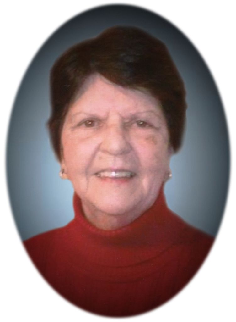 Jane Ellyn Melnick