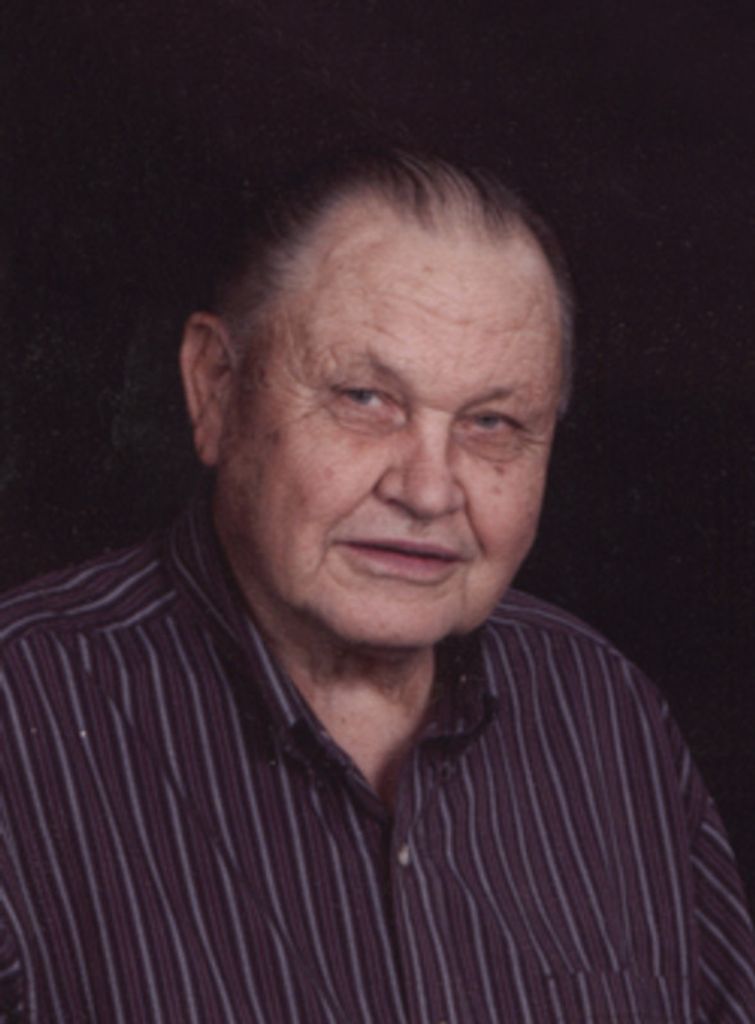 Melvin F. Herman
