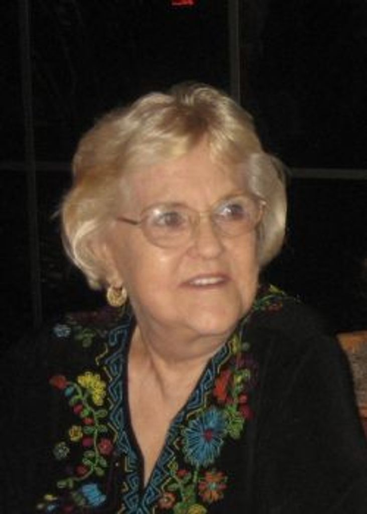 Barbara Zara