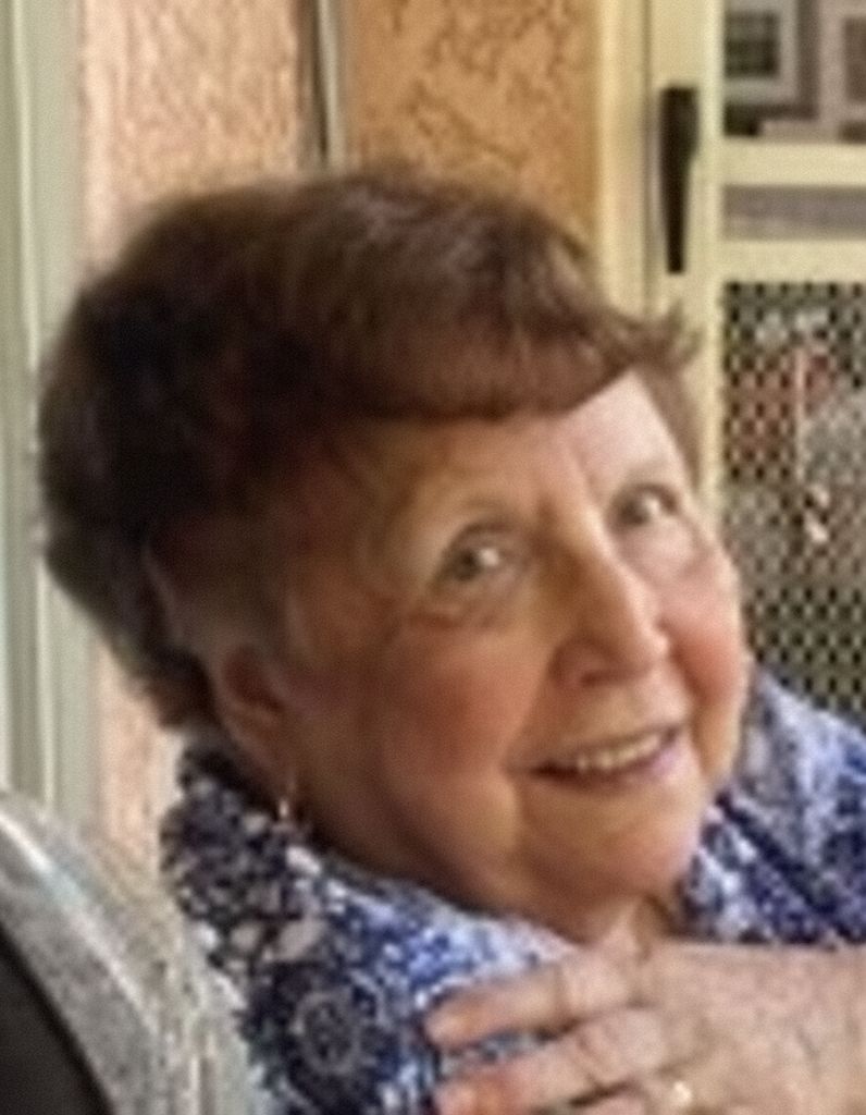 Fay Elizabeth Brannan