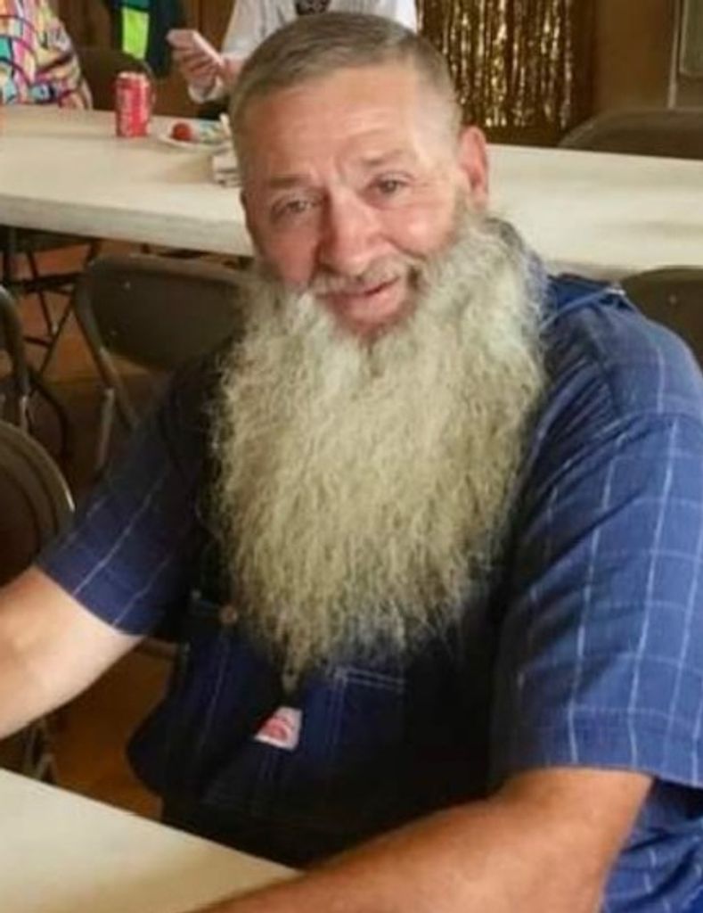 John "Johnboy" Prentice Starns