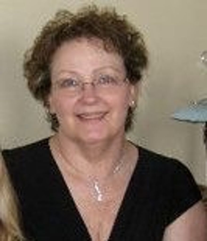 Emma Lee (Henson)  Armstrong