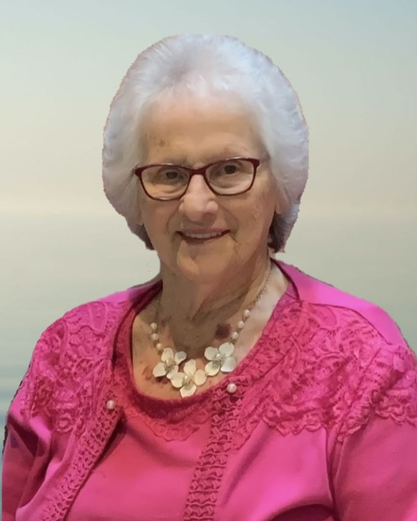 Barbara Holmberg
