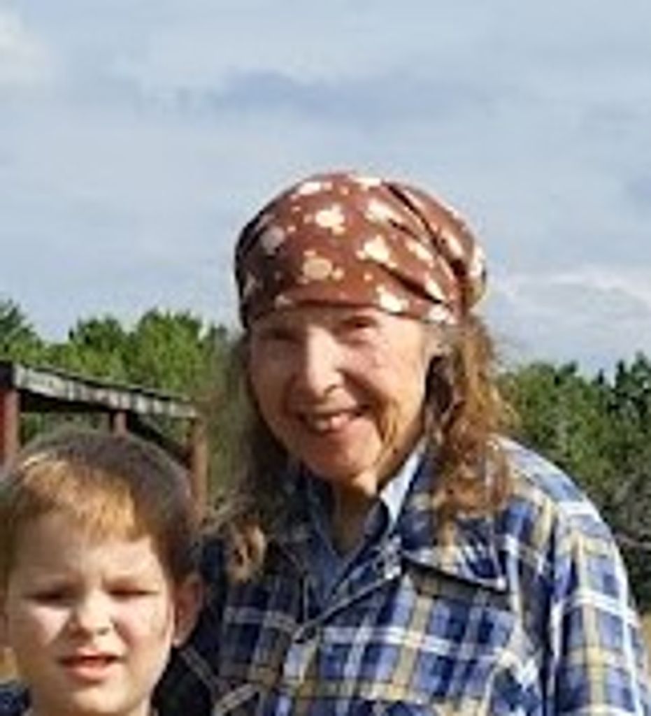 Clara Elam Profile Photo