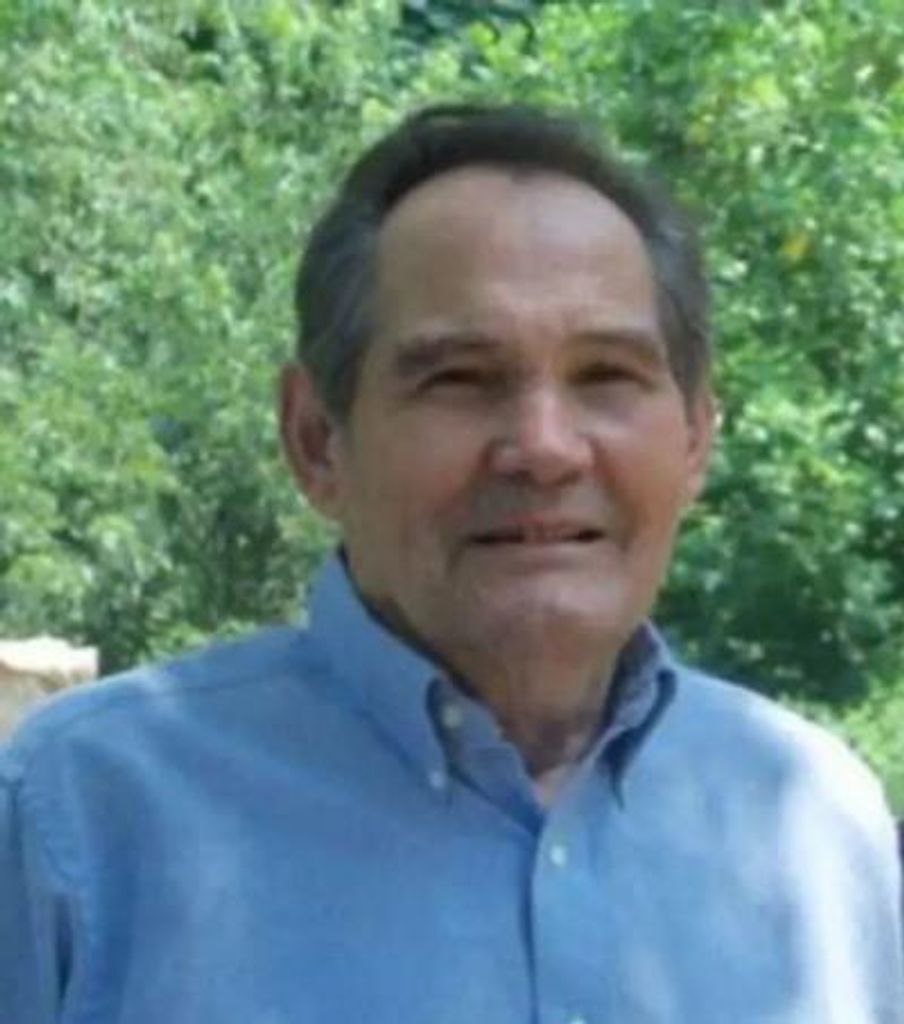 Cleveland Daniel Locklear Profile Photo