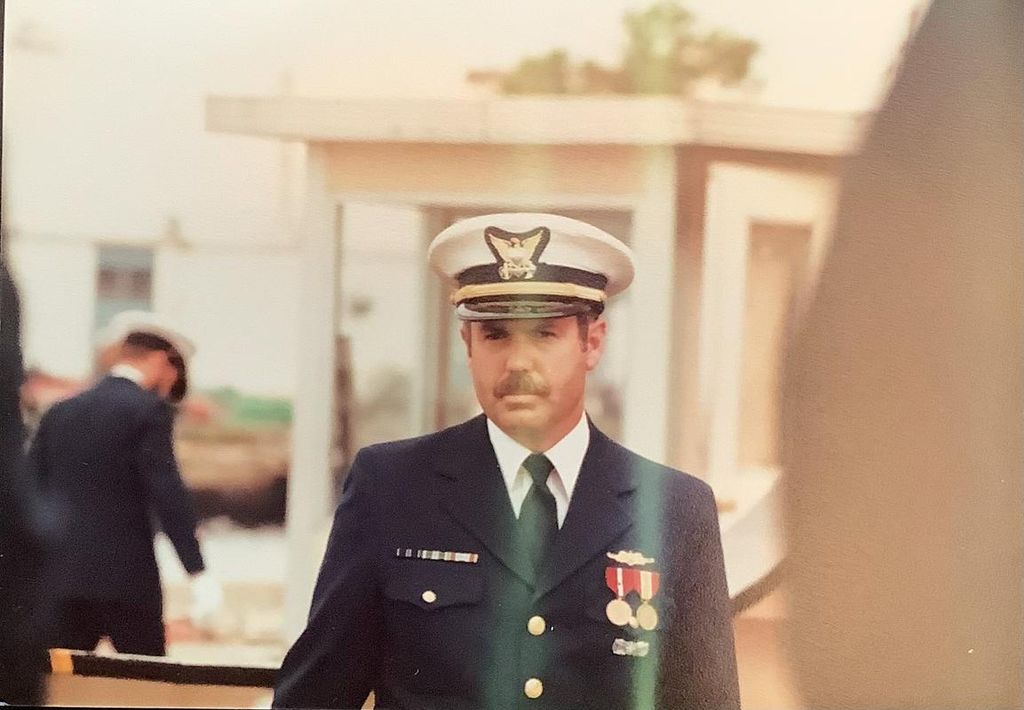 Daniel P. Coffey Sr. Profile Photo