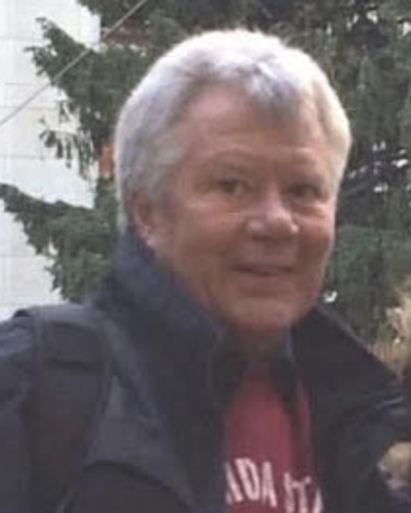 Willis Jay Collier Jr. Profile Photo