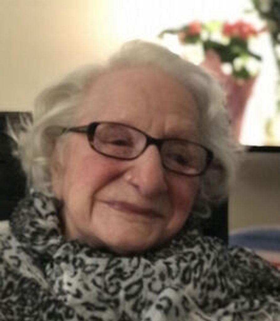 Amelia Conte Profile Photo