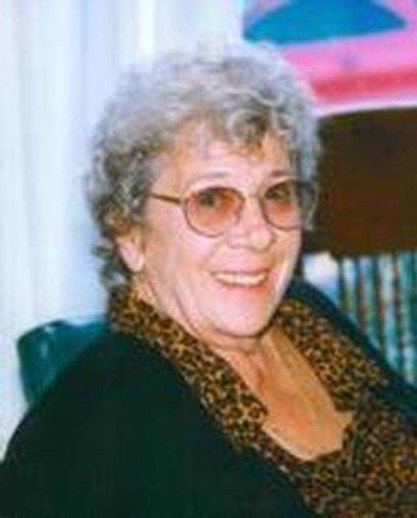 Lois Jean Rice Chadwick