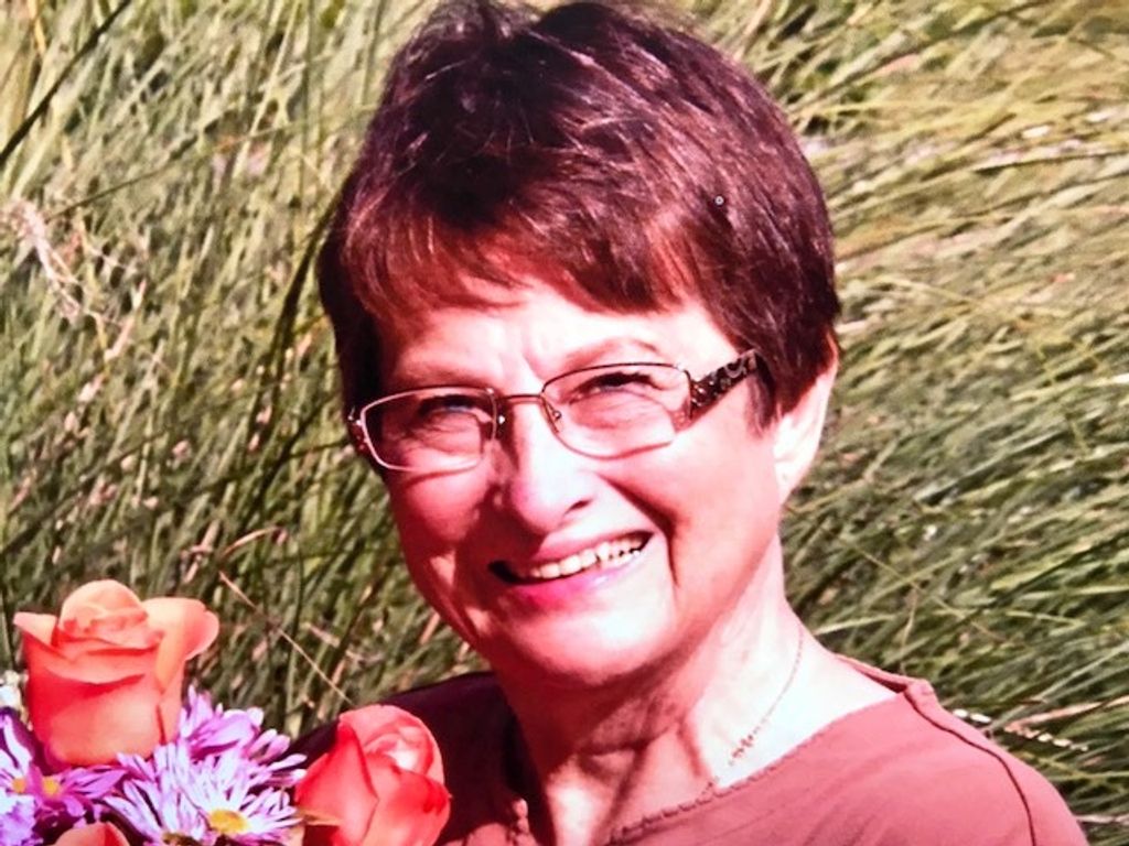 Shari L. (Mccleaster)  Gray