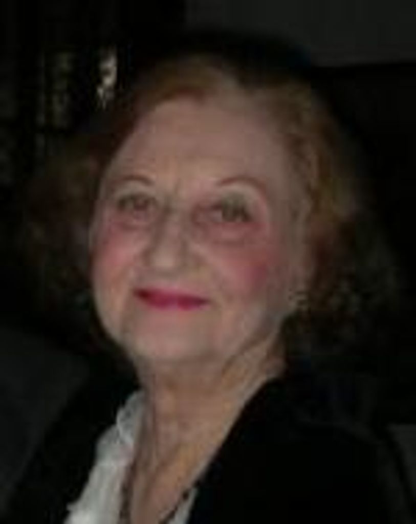 Delores Leona Ehly Moore