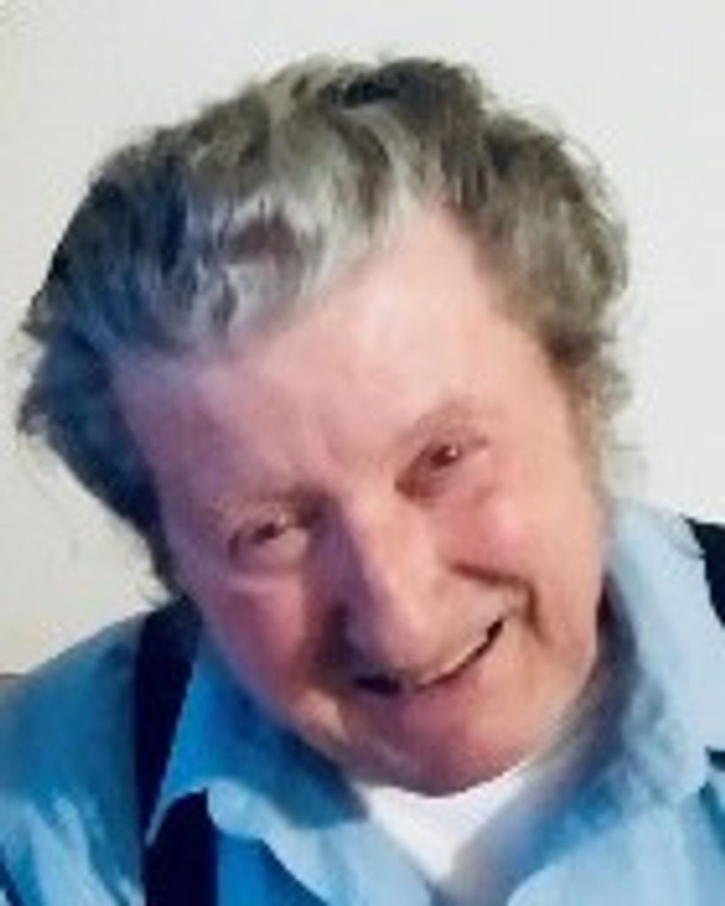 John Daniel Porter Profile Photo