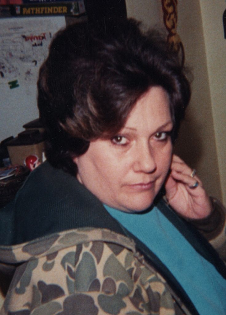 Joyce Harolyn Kuper Profile Photo