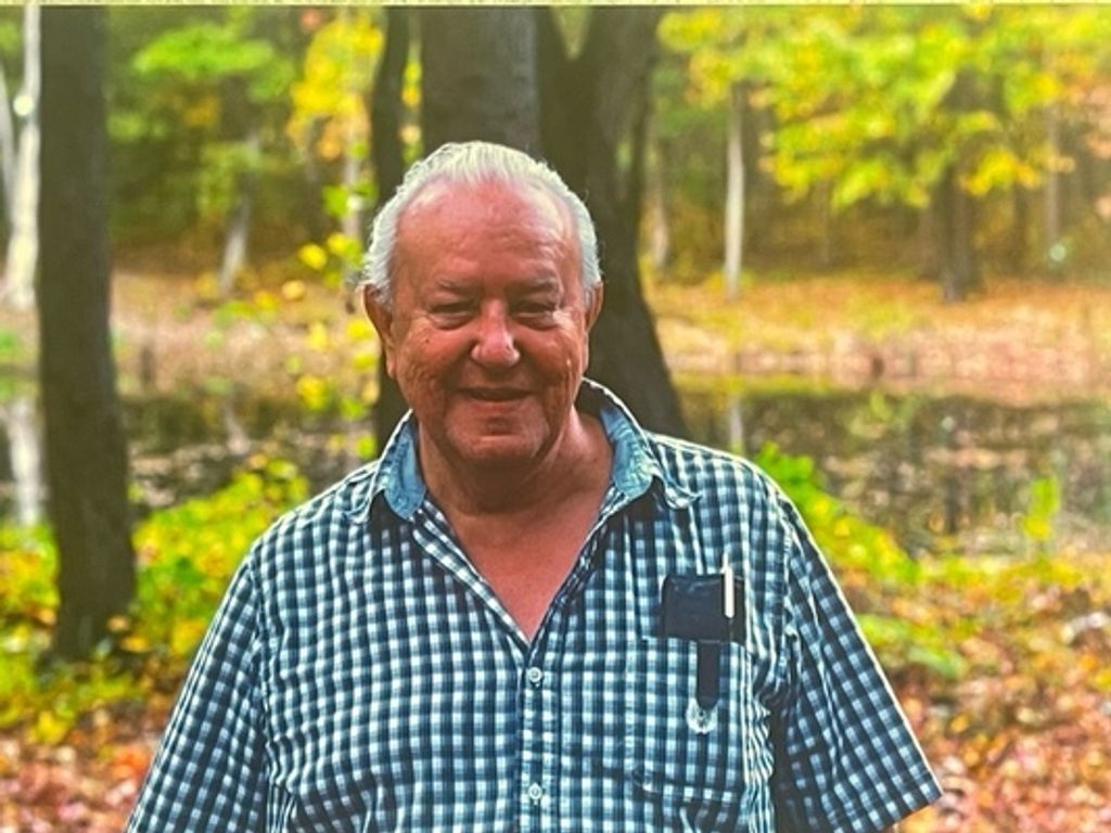 Karl E. Raichle Profile Photo