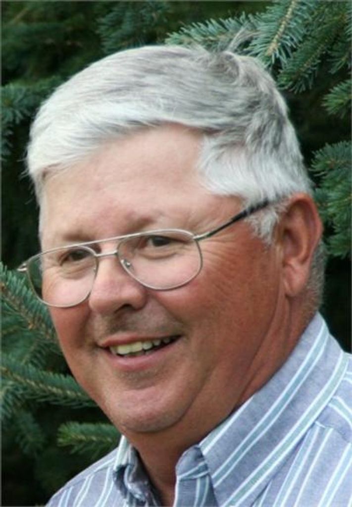 John "Jack" Lacrosse