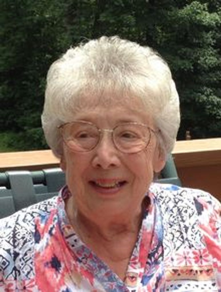 Ethel Ekstrom
