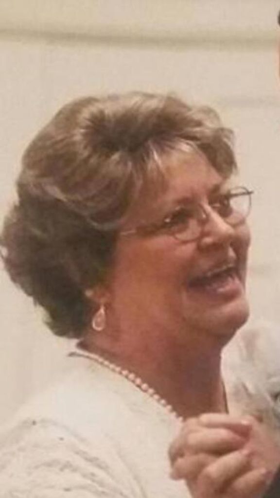 Nancy Bailey Turner Profile Photo