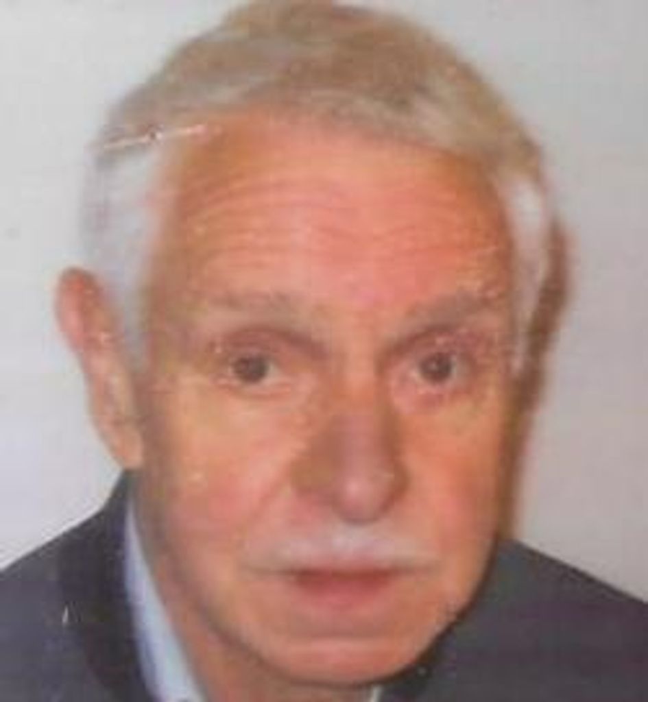 Ellsworth "Peanut" Parker