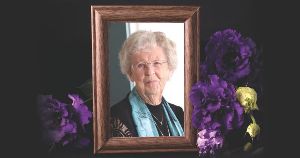 Eileen Muriel Kulikoski