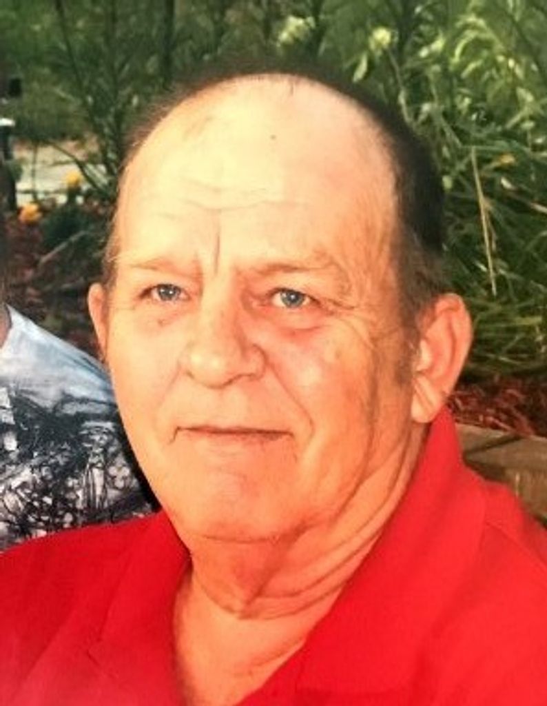 Herman Alexander Burkhart, Jr.