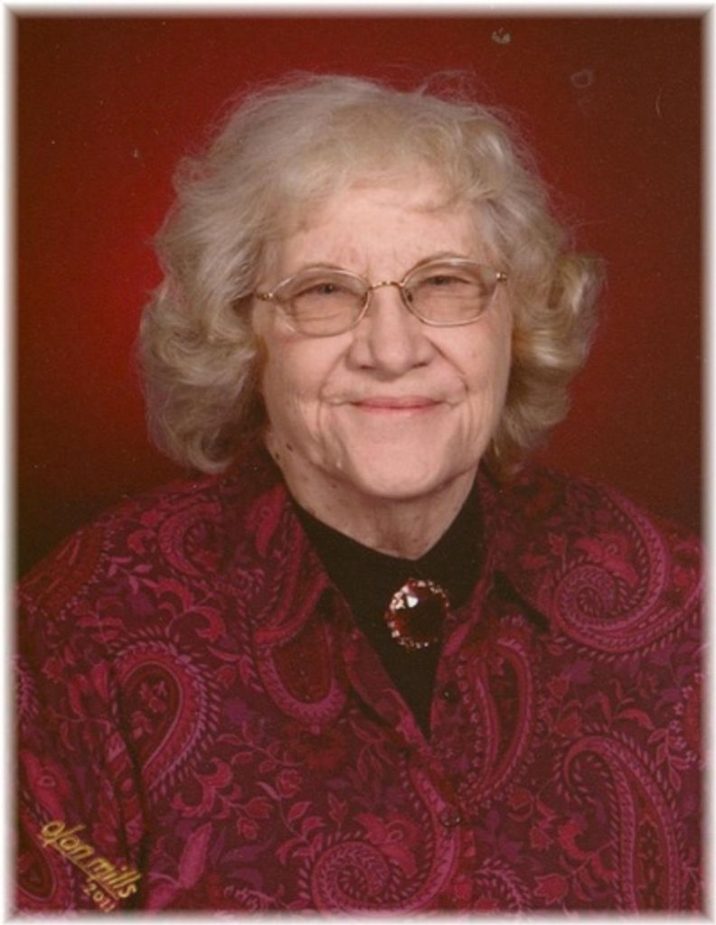 Teddy Jo Mcneal Profile Photo