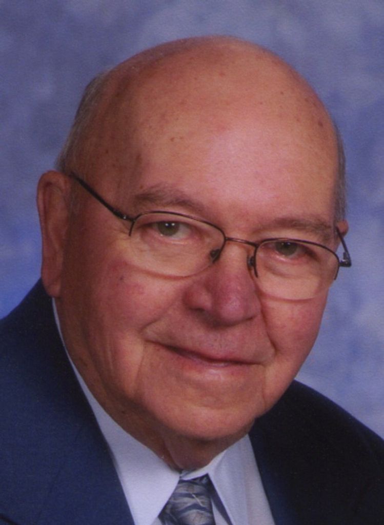 Reed  Austin Seiberling