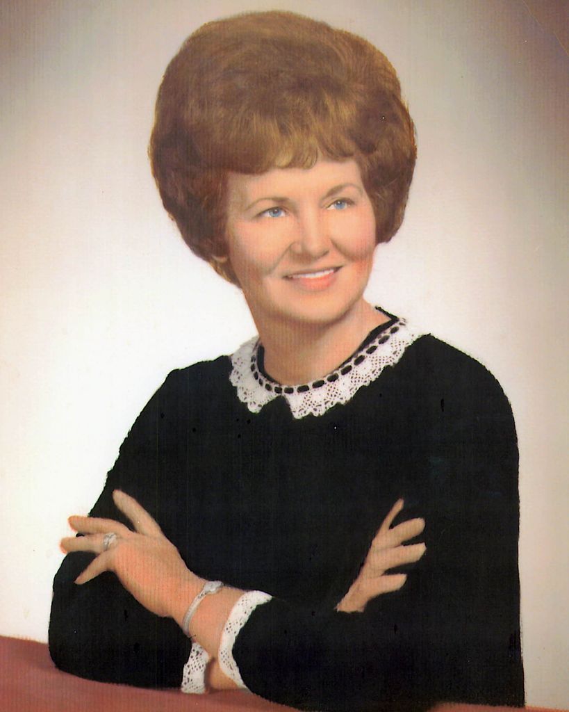 Nora Helen Ledford Profile Photo
