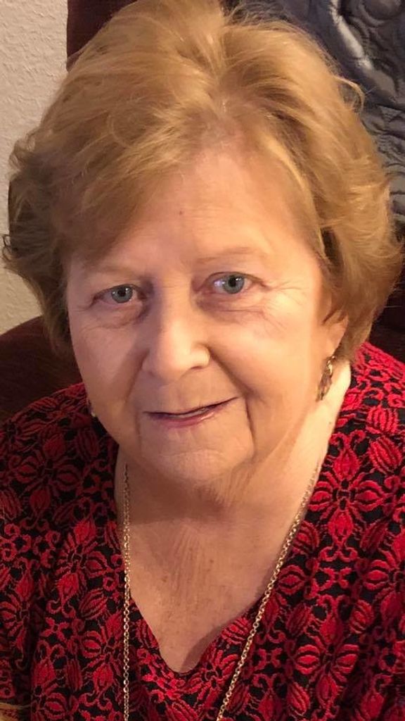 Irene Wheeler Clark