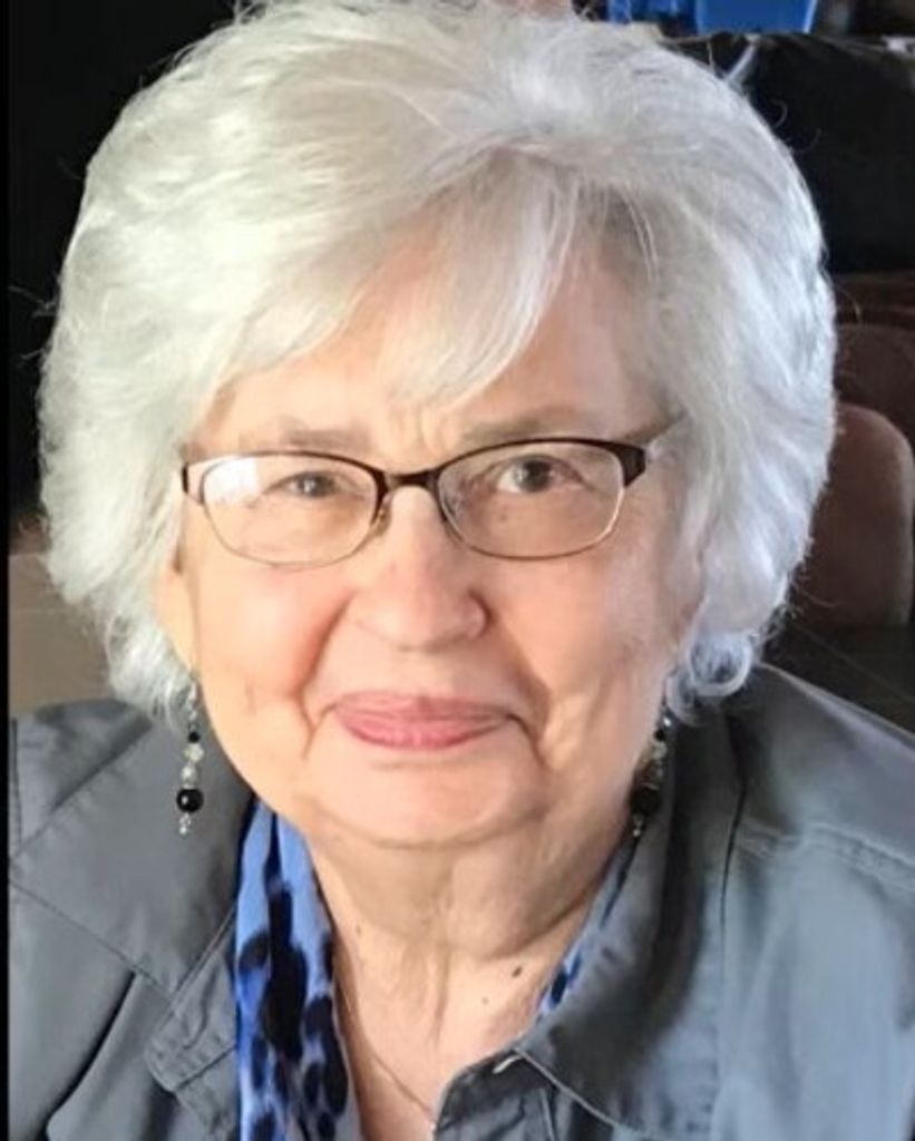 Maybell Evans Profile Photo