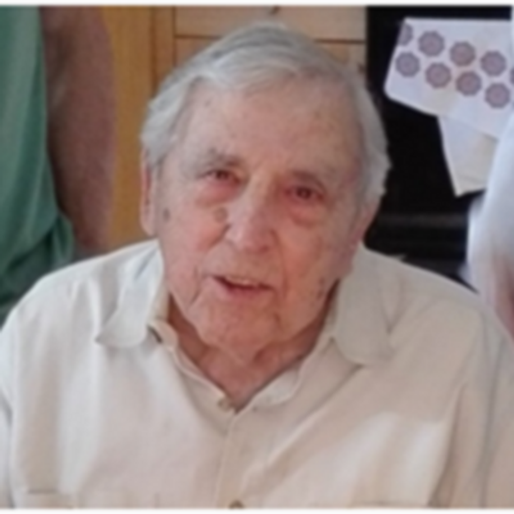 Edward Paul Ponthier