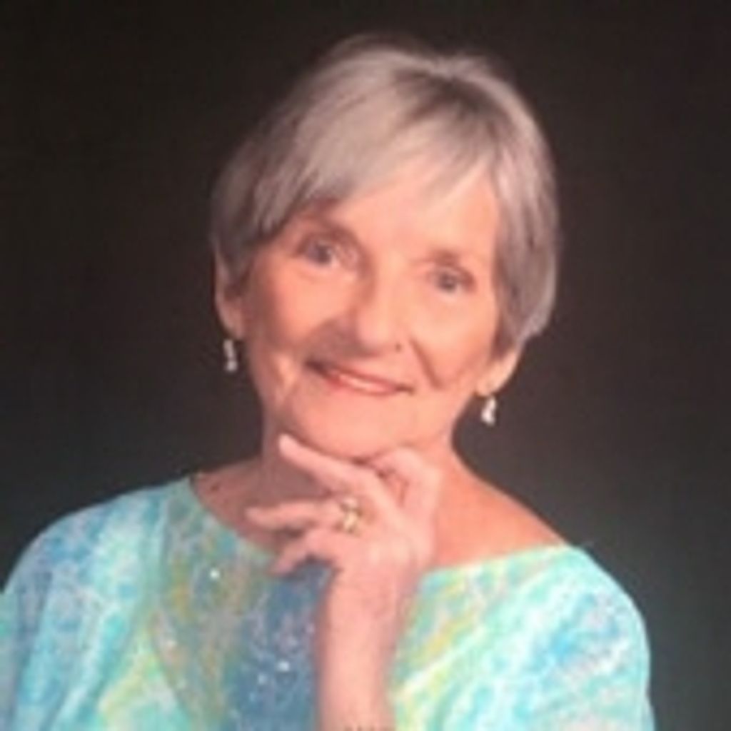 Joann Mock Hutchinson